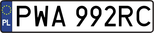 PWA992RC