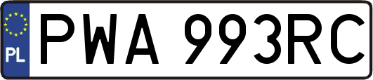 PWA993RC