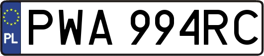 PWA994RC