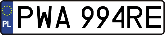 PWA994RE