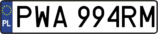 PWA994RM
