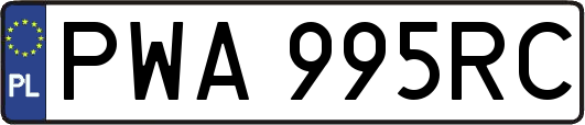 PWA995RC