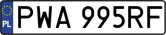 PWA995RF