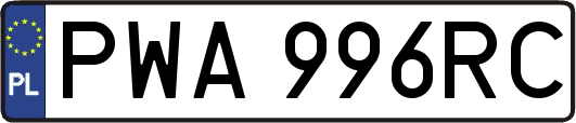 PWA996RC