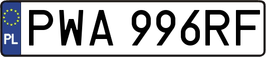 PWA996RF
