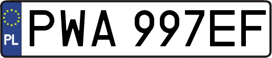 PWA997EF