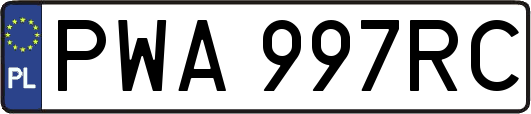PWA997RC