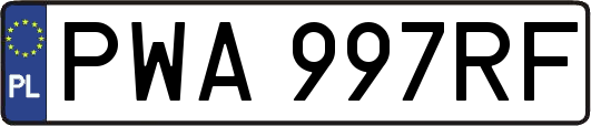 PWA997RF