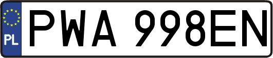 PWA998EN