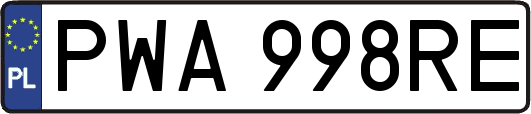 PWA998RE