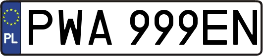 PWA999EN