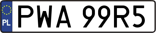 PWA99R5