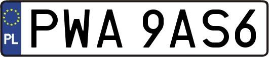 PWA9AS6