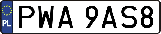 PWA9AS8