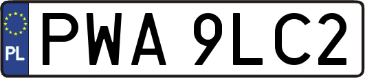 PWA9LC2