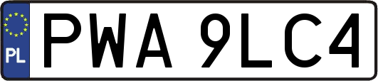 PWA9LC4