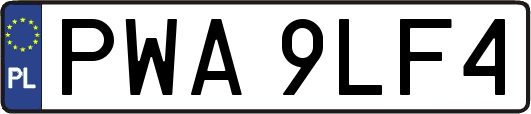PWA9LF4