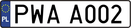 PWAA002