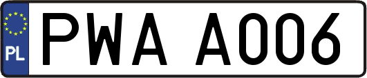 PWAA006