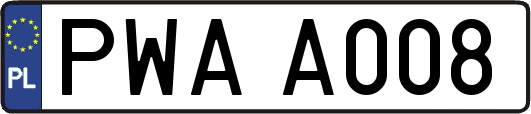 PWAA008