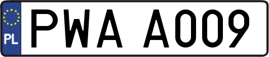 PWAA009