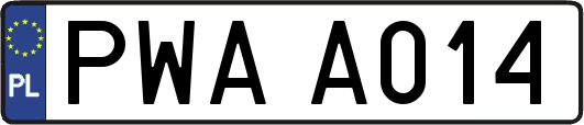 PWAA014