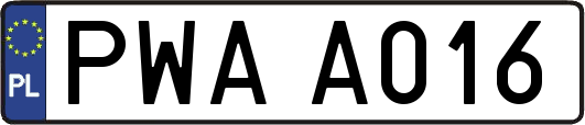 PWAA016