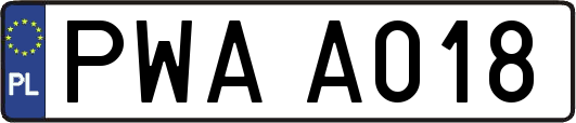 PWAA018