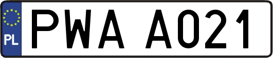 PWAA021