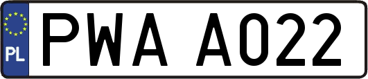 PWAA022