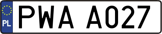 PWAA027