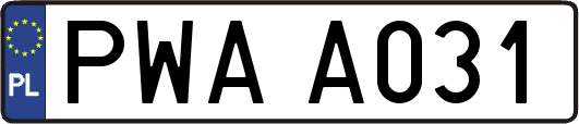 PWAA031
