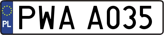 PWAA035