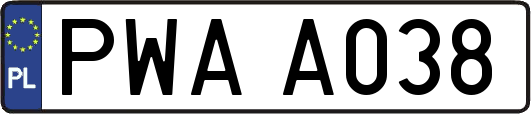 PWAA038