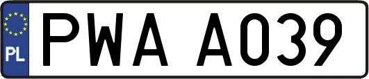 PWAA039