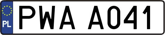 PWAA041