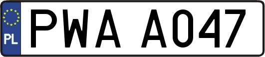 PWAA047