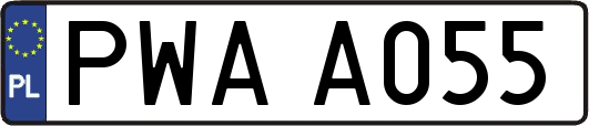PWAA055