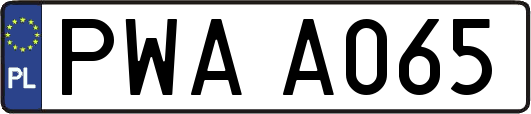 PWAA065