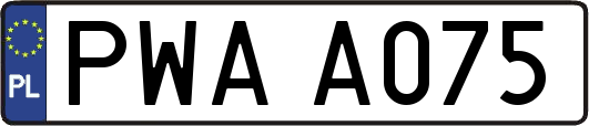 PWAA075