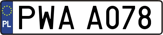 PWAA078