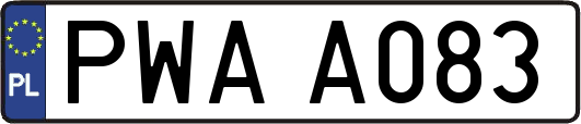 PWAA083