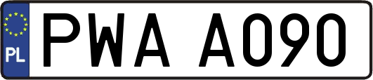 PWAA090