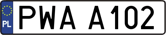 PWAA102