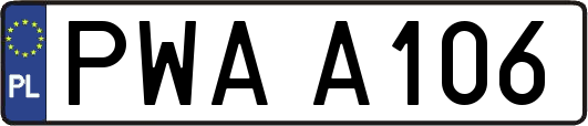 PWAA106