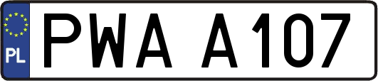 PWAA107