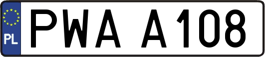 PWAA108