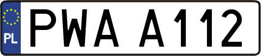 PWAA112