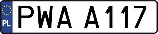 PWAA117