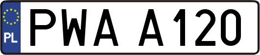 PWAA120